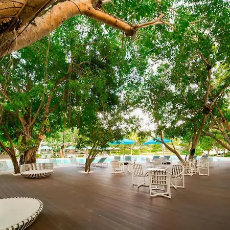 Condotel In Tambuli Seaside 1Bedroom Unit - A6N