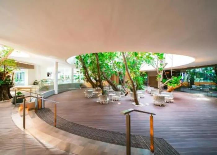 Aparthotel Condotel In Tambuli Seaside 1bedroom Unit - A6n 3*