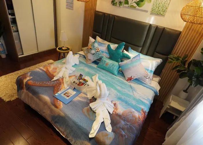 Condotel In Tambuli Seaside 1bedroom Unit - A6n