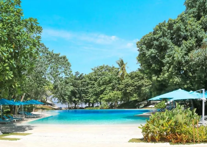 Aparthotel Condotel In Tambuli Seaside 1bedroom Unit - A6n Lapu-Lapu City