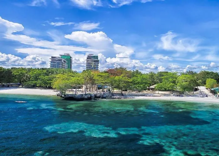 Condotel In Tambuli Seaside 1bedroom Unit - A6n Lapu-Lapu City