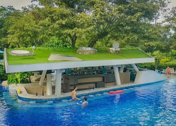Aparthotel Condotel In Tambuli Seaside 1bedroom Unit - A6n Lapu-Lapu City